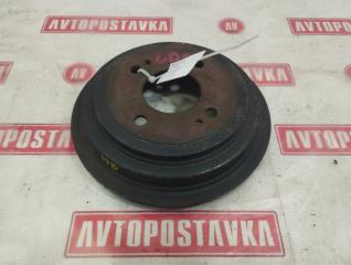 Запчасть барабан тормозной задний HONDA FIT