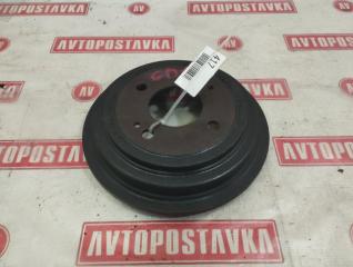 Запчасть барабан тормозной задний HONDA FIT