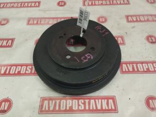 Запчасть барабан тормозной задний HONDA AIRWAVE
