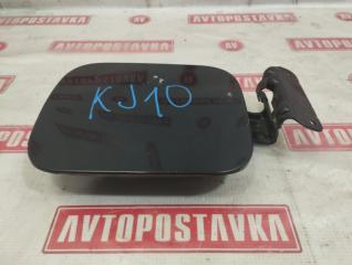 Запчасть лючок топливного бака NISSAN DUALIS 01.2008г.