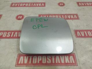 Запчасть лючок топливного бака MAZDA TRIBUTE