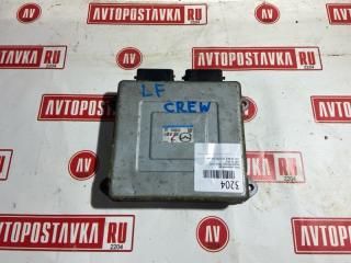 Блок управления ДВС MAZDA PREMACY