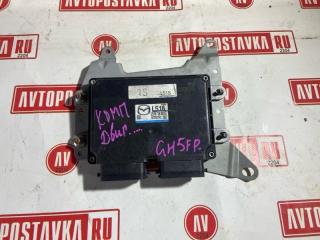 Блок управления ДВС MAZDA ATENZA 26.05.2009г.
