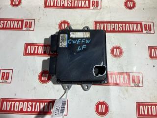 Блок управления ДВС MAZDA PREMACY