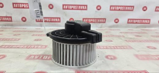 Фото запчасти моторчик печки MAZDA ATENZA 26.05.2009г. контрактная запчасть Запчасть моторчик печки MAZDA ATENZA 26.05.2009г.