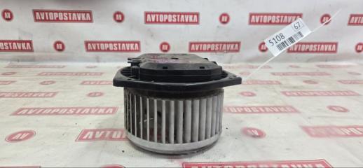 Запчасть моторчик печки NISSAN SKYLINE 11.2006 - 12.2009