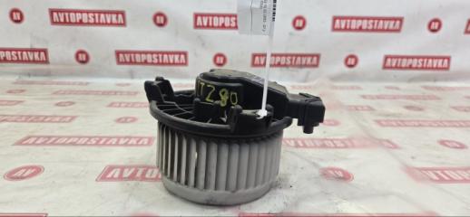 Запчасть моторчик печки TOYOTA VITZ 02.2005 - 07.2007/ 08.2007 - 11.2010