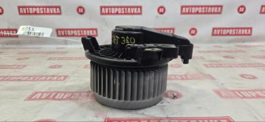 Фото запчасти моторчик печки TOYOTA ALLION контрактная запчасть Запчасть моторчик печки TOYOTA ALLION