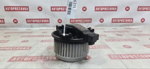 Запчасть моторчик печки TOYOTA VITZ 02.2005 - 07.2007/ 08.2007 - 11.2010