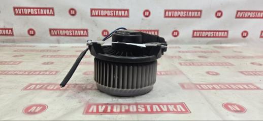 Фото запчасти моторчик печки TOYOTA COROLLA RUMION 10.2007г. контрактная запчасть Запчасть моторчик печки TOYOTA COROLLA RUMION 10.2007г.