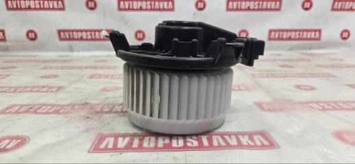 Запчасть моторчик печки TOYOTA VITZ 02.2005 - 07.2007/ 08.2007 - 11.2010