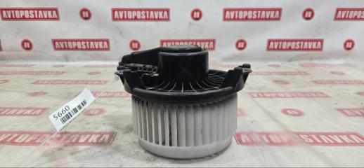 Фото запчасти моторчик печки TOYOTA AURIS контрактная запчасть Запчасть моторчик печки TOYOTA AURIS