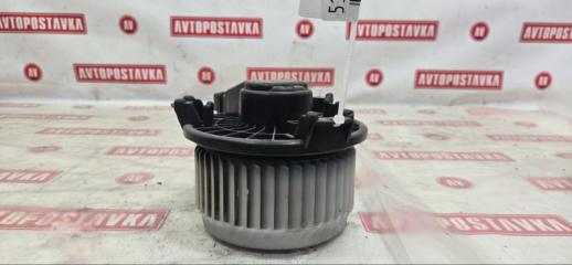 Запчасть моторчик печки TOYOTA VITZ