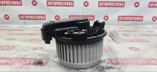 Запчасть моторчик печки TOYOTA RACTIS
