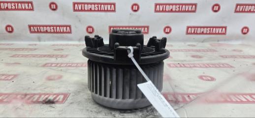 Запчасть моторчик печки TOYOTA RACTIS 02.2011г.