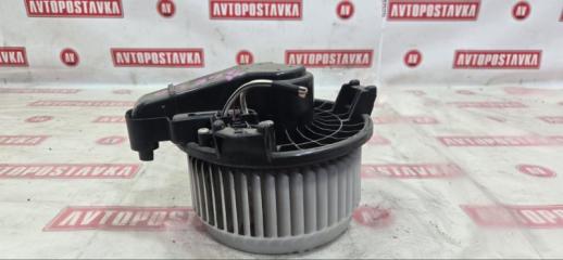 Запчасть моторчик печки TOYOTA WISH 04.2010г.