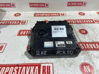 Запчасть блок управления двс TOYOTA ESTIMA