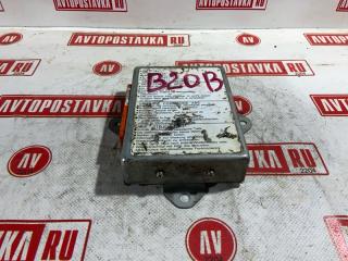 Запчасть блок управления abs HONDA STEPWGN