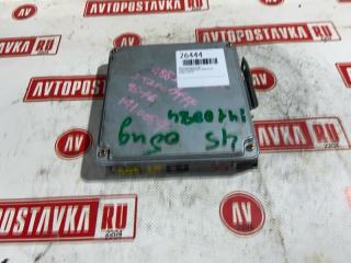 Фото запчасти блок управления двс TOYOTA CARINA ED контрактная запчасть Запчасть блок управления двс TOYOTA CARINA ED