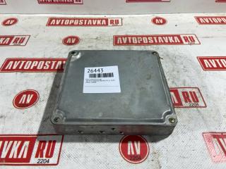 Запчасть блок управления двс TOYOTA CORONA PREMIO