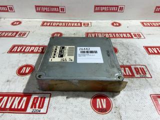 Запчасть блок управления двс TOYOTA MARK II