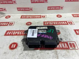 Блок управления ДВС MAZDA ATENZA