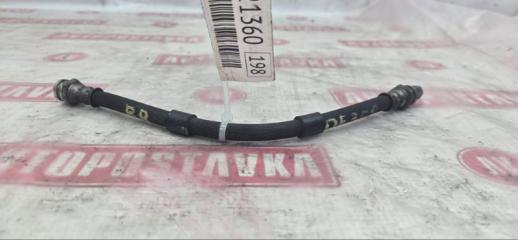 Запчасть шланг тормозной задний правый MAZDA DEMIO