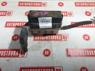 Запчасть блок предохранителей под капот NISSAN X-TRAIL