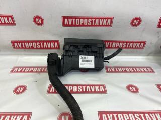 Фото запчасти блок предохранителей под капот NISSAN BLUEBIRD SYLPHY контрактная запчасть Запчасть блок предохранителей под капот NISSAN BLUEBIRD SYLPHY