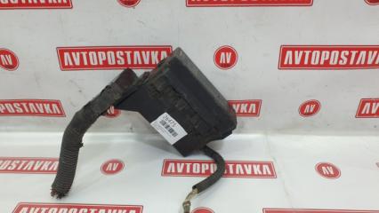 Запчасть блок предохранителей под капот NISSAN PRIMERA