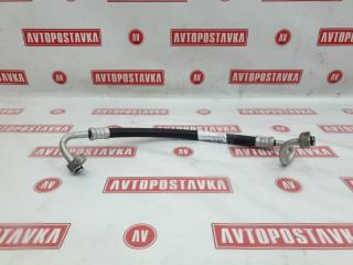 Запчасть шланг кондиционера TOYOTA VITZ 03.2014г.