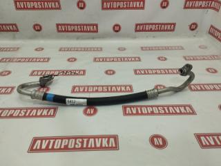 Запчасть шланг кондиционера TOYOTA VITZ 02.2005 - 07.2007/ 08.2007 - 11.2010