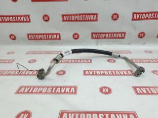 Запчасть шланг кондиционера TOYOTA VITZ 02.2005 - 07.2007/ 08.2007 - 11.2010