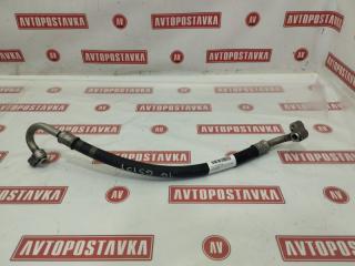 Запчасть шланг кондиционера TOYOTA CROWN 07.1996г.