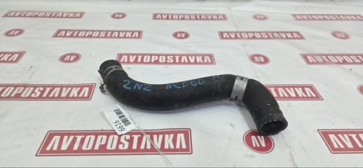 Запчасть шланг радиатора TOYOTA IST
