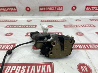 Запчасть замок двери передний правый TOYOTA HILUX SURF