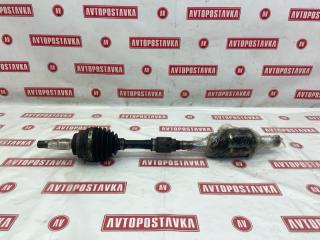 Фото запчасти привод колеса передний левый TOYOTA NOAH 09.2010 контрактная запчасть Запчасть привод колеса передний левый TOYOTA NOAH 09.2010