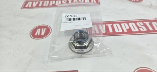 Запчасть гайка ступицы HONDA STREAM