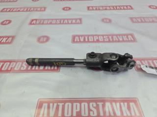 Запчасть кардан рулевой HONDA FIT