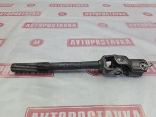 Запчасть кардан рулевой MAZDA ATENZA 26.05.2009г.