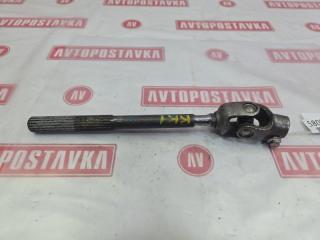 Запчасть кардан рулевой HONDA STEPWGN