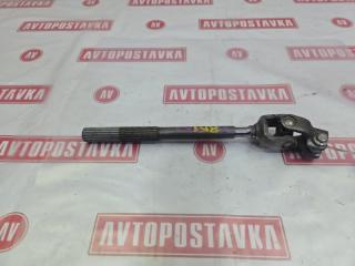 Запчасть кардан рулевой HONDA STEPWGN 04.2010