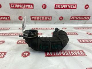 Фото запчасти патрубок воздушного фильтра TOYOTA PORTE контрактная запчасть Запчасть патрубок воздушного фильтра TOYOTA PORTE