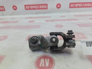 Запчасть кардан рулевой HONDA FIT