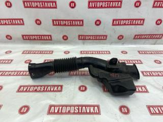 Воздухозаборник MAZDA DEMIO