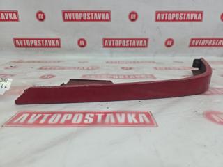 Планка под фару передняя левая MITSUBISHI CHALLENGER
