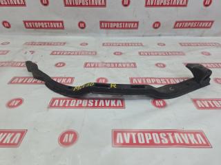 Планка под фару передняя правая TOYOTA WINDOM 09.2001г.