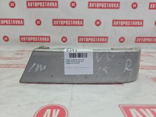 Запчасть планка под фонарь задняя правая NISSAN SUNNY
