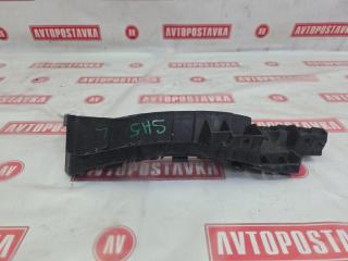 Планка под фару передняя левая SUBARU FORESTER 04.03.2008г.