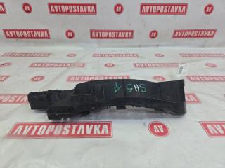 Планка под фару передняя правая SUBARU FORESTER 04.03.2008г.